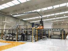 華工激光榮膺OFweek 2017中國激光行業評選雙料大獎，彰顯卓越技術開發實力