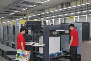 從傳統到智慧 天津長榮引領印刷業智能轉型之路