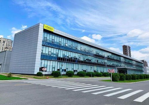 緯湃科技電池管理控制器在長春工廠投入量產，加速電動汽車核心技術本土化進程